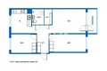 Mieszkanie 3 pokoi 77 m² Kemi, Finlandia
