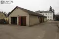 Commercial property 19 m² in Plungė, Lithuania
