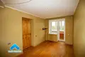 3 room apartment 62 m² Homel, Belarus