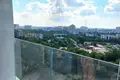 1 room apartment 54 m² Odesa, Ukraine