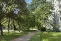 1 room apartment 31 m² Warsaw, Poland