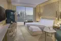  FIVE Palm Jumeirah Hotel — buy-to-let apartments with a minimum yield of 7.5% in a luxury hotel complex by FIVE Hoding, Palm Jumeirah, Dubai