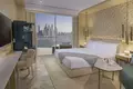 Residential complex FIVE Palm Jumeirah Hotel — buy-to-let apartments with a minimum yield of 7.5% in a luxury hotel complex by FIVE Hoding, Palm Jumeirah, Dubai