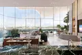 Attique 4 chambres 476 m² Doubaï, Émirats arabes unis