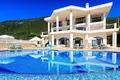 5 bedroom villa 320 m² Kaş, Turkey