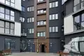 Wohnung 2 zimmer 69 m² Muchaviecki sielski Saviet, Belarus