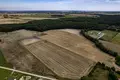 Land 860 m² Grzebienisko, Poland