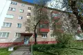 2 room apartment 46 m² Minsk, Belarus