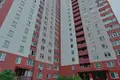 1 room apartment 43 m² Minsk, Belarus
