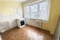 Apartamento 2 habitaciones 51 m² Vítebsk, Bielorrusia