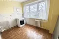 Wohnung 2 zimmer 51 m² Wizebsk, Weißrussland