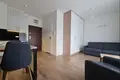 1 room apartment 31 m² in Warsaw, Poland