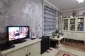 Kvartira 1 xona 43 m² Toshkentda