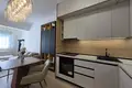 Apartamento 1 habitacion 52 m² Becici, Montenegro