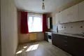 1 room apartment 42 m² Minsk, Belarus