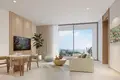 Mieszkanie 1 pokój 72 m² Phuket, Tajlandia