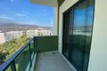 Mieszkanie 1 pokój 53 m² Alanya, Turcja