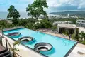 2 bedroom apartment  Phuket, Thailand