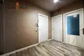 Apartamento 3 habitaciones 67 m² Minsk, Bielorrusia