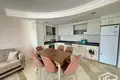Apartamento 3 habitaciones 175 m² Alanya, Turquía