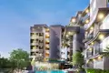 1 bedroom apartment 88 m² Phuket, Thailand