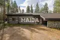 Коттедж 5 комнат 180 м² Кемиярви, Финляндия