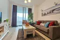 Apartamento 1 habitacion 57 m² en Budva, Montenegro