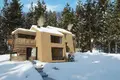 3 bedroom apartment 207 m² Kolasin, Montenegro