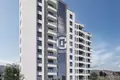 1 bedroom apartment 43 m² Bar, Montenegro