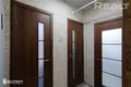 Apartamento 2 habitaciones 51 m² Minsk, Bielorrusia