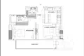 1 bedroom apartment 705 m² Dubai, United Arab Emirates