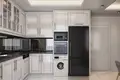 1 bedroom apartment 57 m² Gazipasa, Turkey