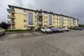 Квартира 2 комнаты 39 м² Kozieglowy, Польша