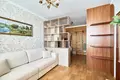 1 room apartment 45 m² Minsk, Belarus