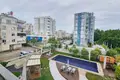 2 room apartment 50 m² Muratpasa, Turkey