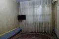 Kvartira 1 xona 35 m² Toshkentda