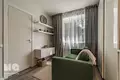 1 bedroom apartment 23 m² Riga, Latvia