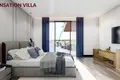 3 bedroom villa 311 m² Limnia, Northern Cyprus