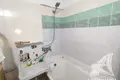 Appartement 3 chambres 69 m² Muchaviecki sielski Saviet, Bélarus