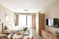 Estudio 1 habitación 38 m² Batumi, Georgia