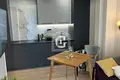 Квартира 1 комната 35 м² в Boreti, Черногория