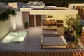Пентхаус 2 спальни 3 086 м² Puerto Aventuras, Мексика