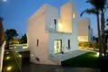 Villa de tres dormitorios 268 m² Finestrat, España