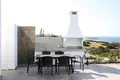 Villa 163 m² Paphos, Bases souveraines britanniques