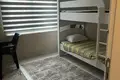 Квартира 3 комнаты  Аланья, Турция