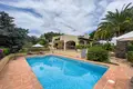 6-Schlafzimmer-Villa 330 m² Altea, Spanien