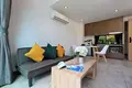 1 bedroom apartment 37 m² Phuket, Thailand