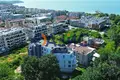 Wohnung 2 zimmer 73 m² Burgas, Bulgarien