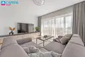 Квартира 2 комнаты 56 м² Вильнюс, Литва