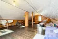 Chalet 229 m² Niemanicki siel ski Saviet, Biélorussie